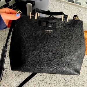 Kate spade purse